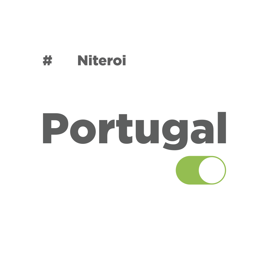 Leandro Portugal – Vereador – Niterói, RJ